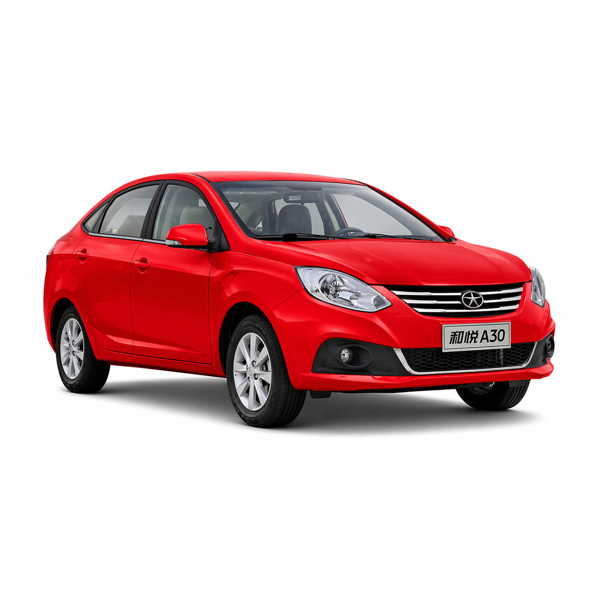 VIDRIO-PUERTA JAC J4 2014-
